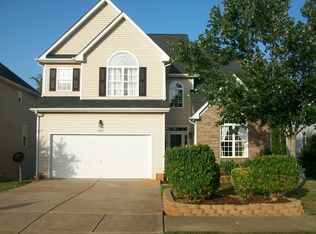 382 Almora Loop, Mooresville, NC 28115
