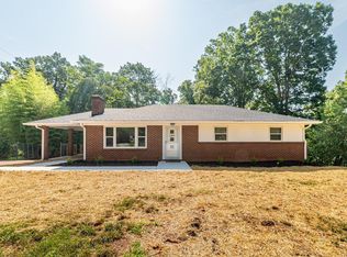 104 Dale Ave, Lynchburg, VA 24502