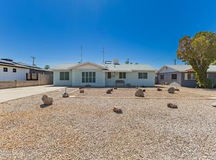 4323 E HUBBELL Street, Phoenix, AZ 85008