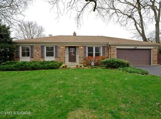 335 N Delany Rd, Gurnee, IL 60031