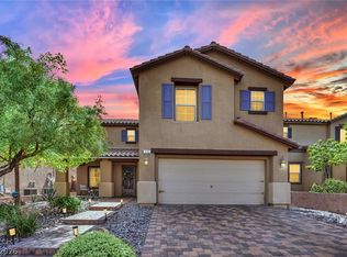 15 Alberon Gardens Way, Henderson, NV 89002