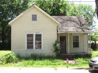 4 E Elliott St, Chester, SC 29706