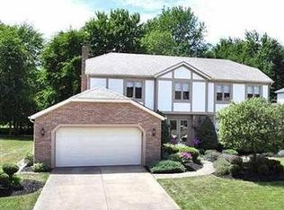 1764 Farrs Garden Path, Westlake, OH 44145