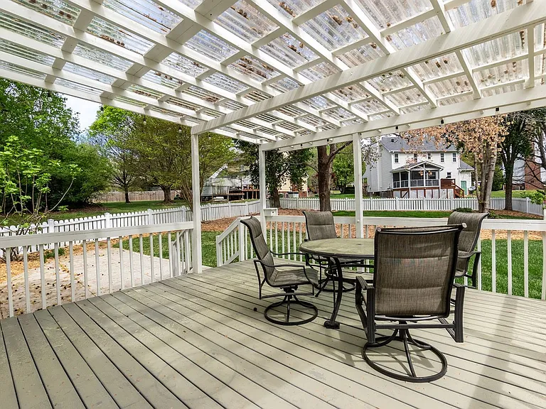 2405 Coxindale Dr — Photo 12