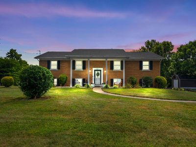 109 Redwood Dr, Richmond, KY, 40475