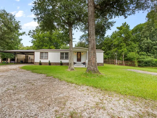 64 County Road 4700, Dayton, TX 77535