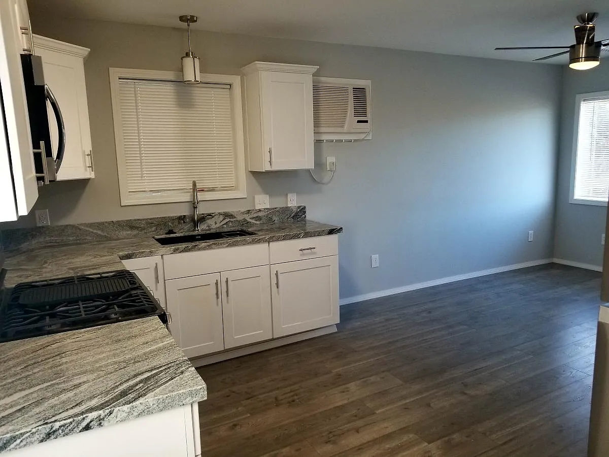 1 bed, 506 sqft, $2,899 — Photo 3
