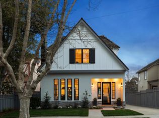 1324 Castillo Ave, Burlingame, CA