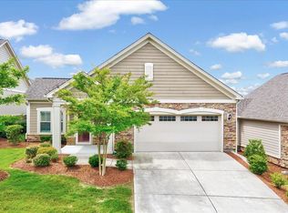 1417 Abbotsford Way, Cary, NC 27519