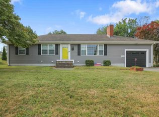 237 Hildreth St, Marlborough, MA 01752