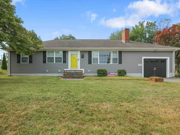 237 Hildreth St, Marlborough, MA 01752