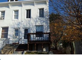 713 Birch St, Reading, PA 19604