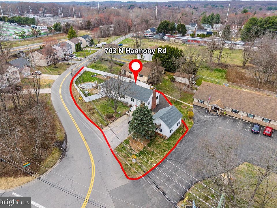 1st image of 703 Old Harmony Rd