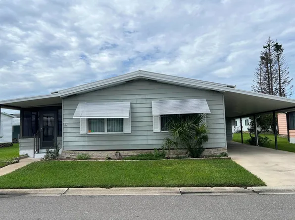 1000 Walker St Lot 125, Daytona Beach, FL 32117