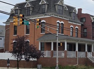 105 W 8th St, Bayonne, NJ 07002