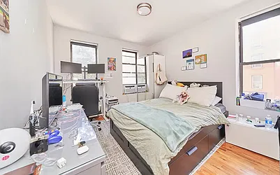 Rented by Living New York