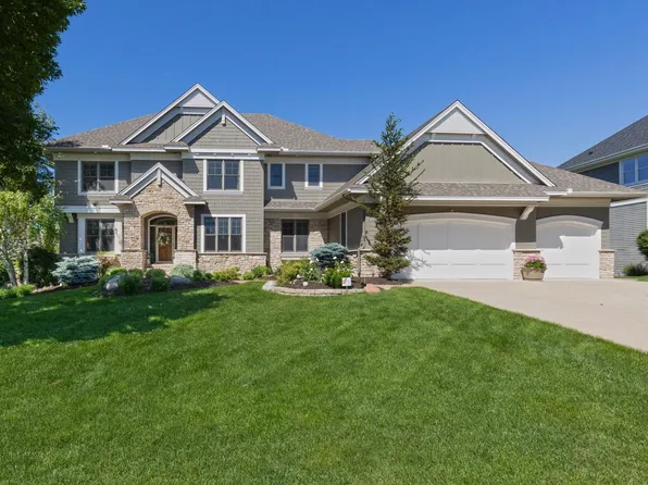 10701 Sonoma Rdg, Eden Prairie, MN 55347