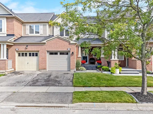 590 Speyer Cir, Milton, ON L9T 0Y5