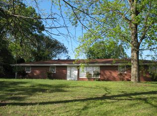 1486 E Spring St, Cookeville, TN 38506