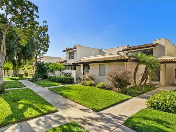 9884 Pacifico Way #41, Cypress, CA 90630