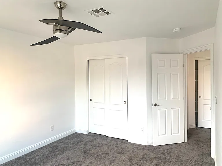 Guest bedroom