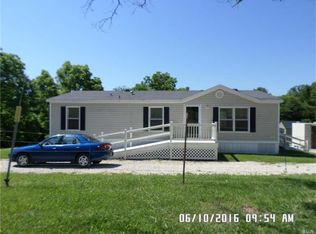 68 Coffeyton Rd, Bourbon, MO 65441