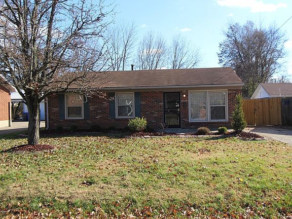 2nd image of 7909 Bramble Ln