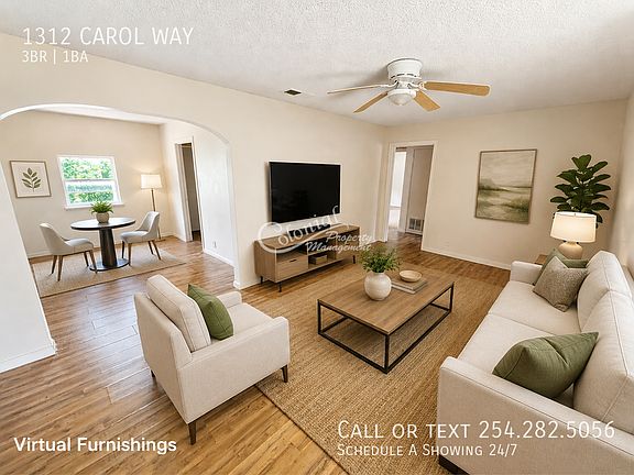 2nd image of 1312 Carol Way