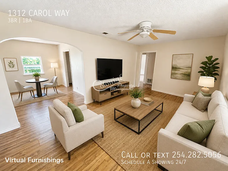 1312 Carol Way — Photo 2