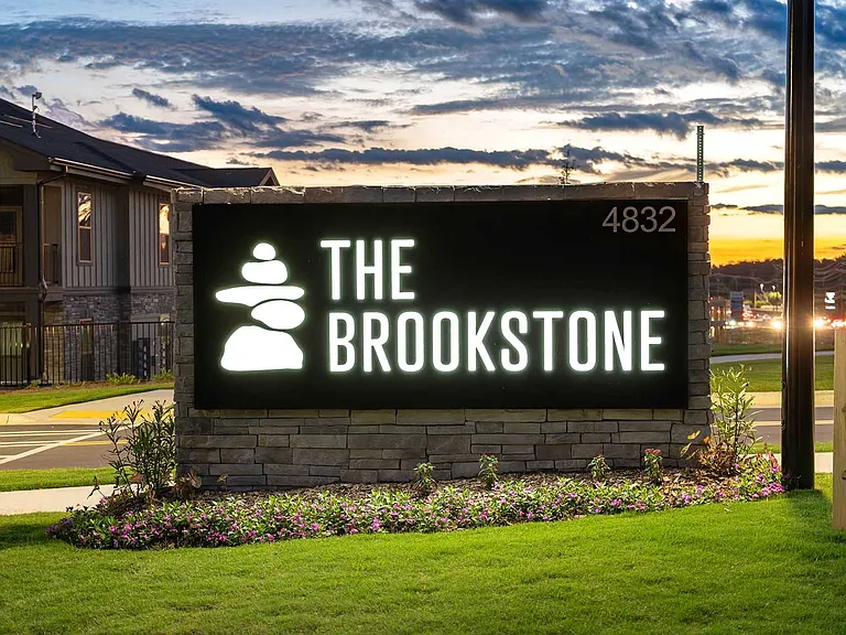 The Brookstone Apartments Acworth — Photo 37