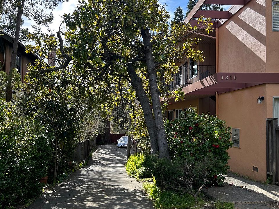 1st image of 1316 Bonita Ave #5