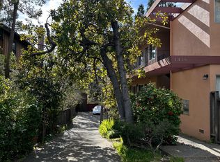 1316 Bonita Ave #5, Berkeley, CA 94709