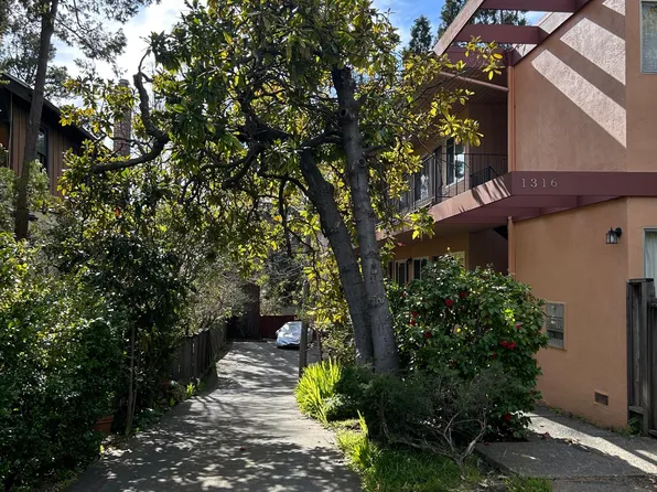 1316 Bonita Ave #5, Berkeley, CA 94709