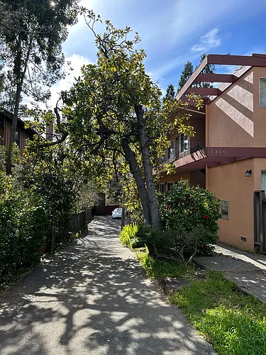 1316 Bonita Ave #5 Photo 1