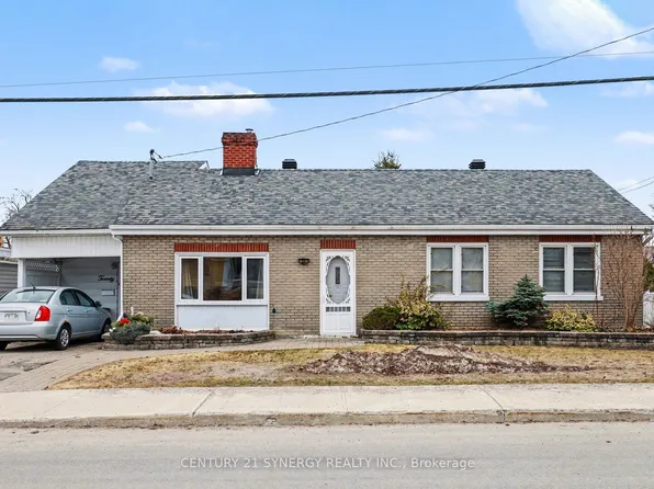 20 Condie St, Smiths Falls, ON K7A 2S8