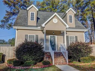 311 Roberdell Rd, Rockingham, NC 28379