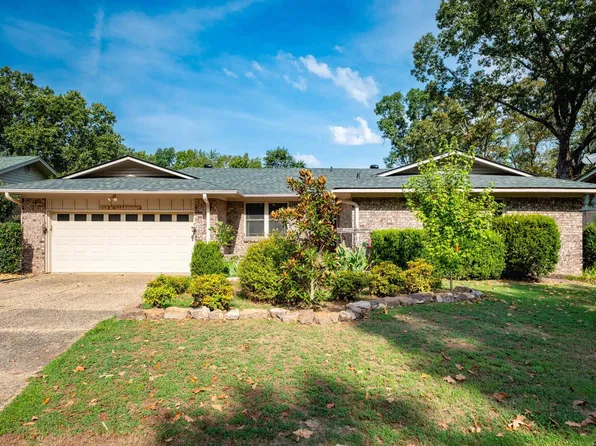 203 N Claremont Ave, Sherwood, AR 72120