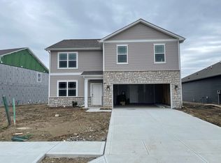 11273 Heirloom Dr, Monrovia, IN 46157