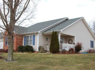 74 Doe Run, Glasgow, KY 42141
