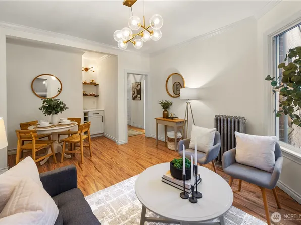 1726 15th Avenue #14, Seattle, WA 98122