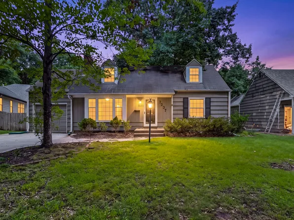 7237 Roe Ave, Prairie Village, KS 66208