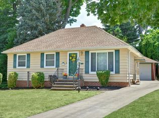 4161 Ridgeview Rd, Cleveland, OH 44144