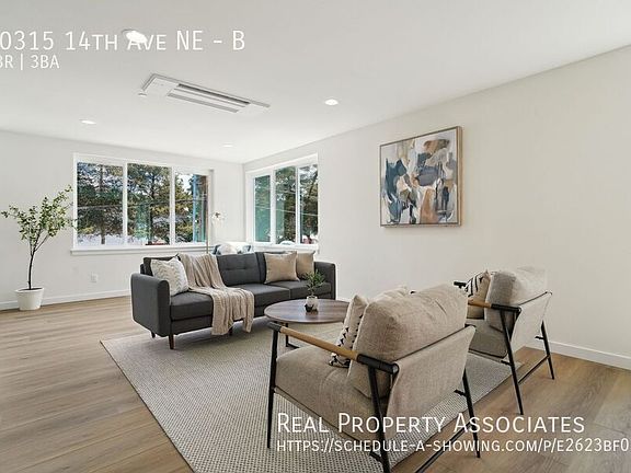 2nd image of 20315 14th Ave NE #B