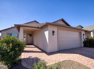 1545 Chateau Dr, Cottonwood, AZ 86326