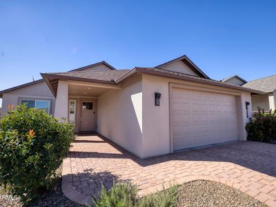 1545 CHATEAU Drive, Cottonwood, AZ, 86326