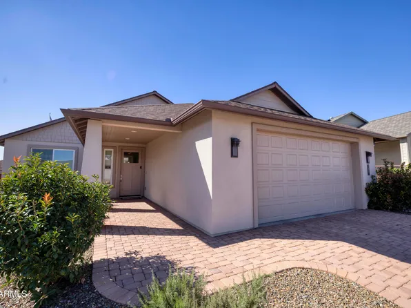 1545 CHATEAU Drive, Cottonwood, AZ 86326