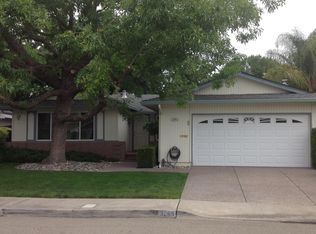 3265 Monmouth Ct, Pleasanton, CA 94588