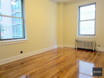 Rented by Bond New York