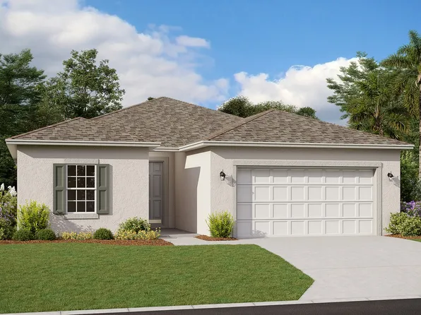 Hillcrest Plan, Lakewood Park