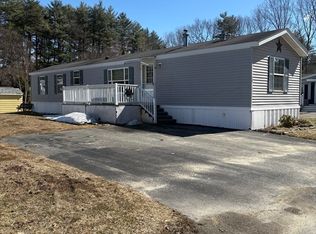 15 Wendy Way, Merrimac, MA 01860